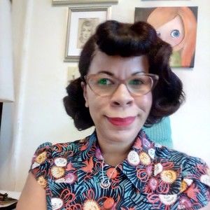 Meet your Posher, Tammi